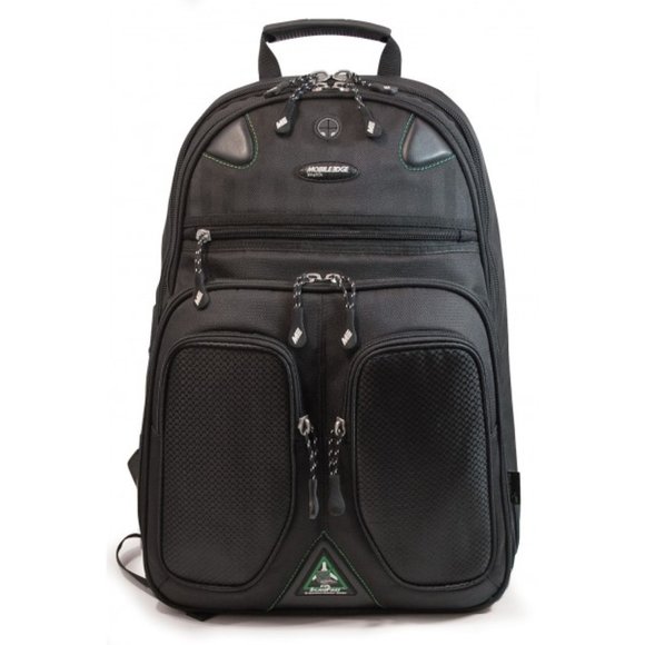 Mobile Edge Other - Mobile Edge Scanfast Backpack 2.0 - 17.3"